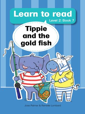 cover image of Learn to read (Level 2 Book 7)